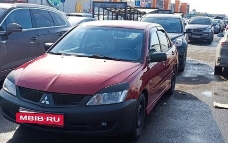 Mitsubishi Lancer IX, 2006 год, 320 000 рублей, 6 фотография