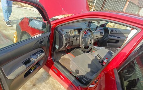 Mitsubishi Lancer IX, 2006 год, 320 000 рублей, 7 фотография