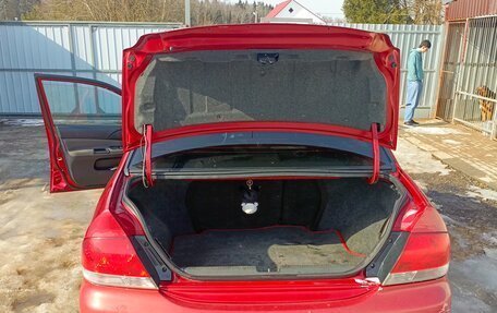 Mitsubishi Lancer IX, 2006 год, 320 000 рублей, 13 фотография