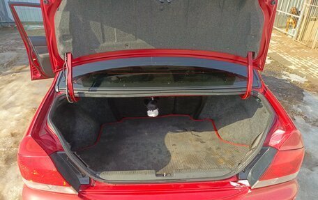 Mitsubishi Lancer IX, 2006 год, 320 000 рублей, 14 фотография