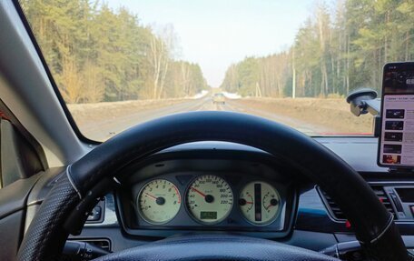 Mitsubishi Lancer IX, 2006 год, 320 000 рублей, 19 фотография