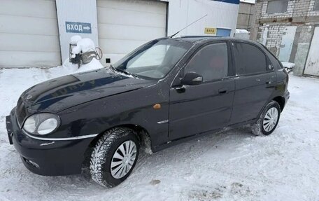 ЗАЗ Chance, 2011 год, 210 000 рублей, 2 фотография