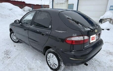 ЗАЗ Chance, 2011 год, 210 000 рублей, 3 фотография