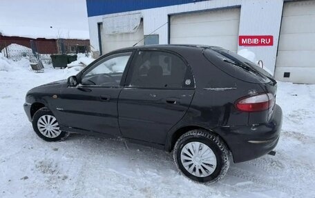 ЗАЗ Chance, 2011 год, 210 000 рублей, 4 фотография