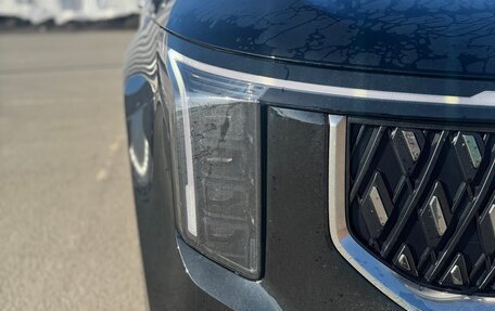 KIA Carnival, 2024 год, 5 900 000 рублей, 5 фотография