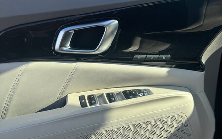 KIA Carnival, 2024 год, 5 900 000 рублей, 10 фотография