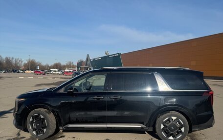 KIA Carnival, 2024 год, 5 900 000 рублей, 6 фотография