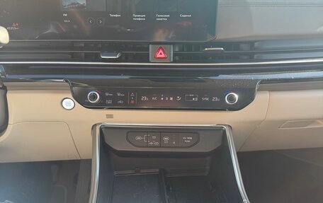 KIA Carnival, 2024 год, 5 900 000 рублей, 12 фотография