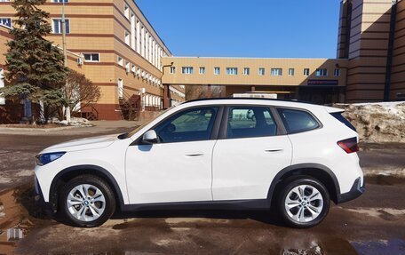 BMW X1, 2022 год, 3 500 000 рублей, 2 фотография