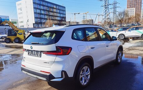 BMW X1, 2022 год, 3 500 000 рублей, 6 фотография