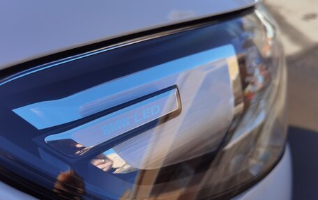 BMW X1, 2022 год, 3 500 000 рублей, 9 фотография