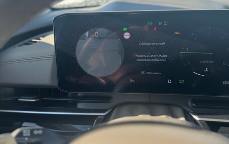 KIA Carnival, 2024 год, 5 900 000 рублей, 14 фотография