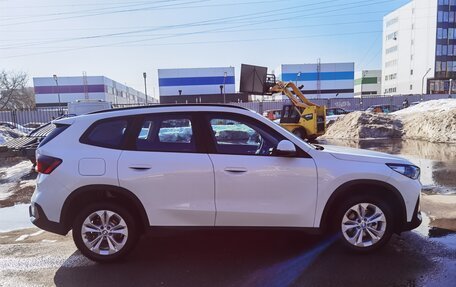 BMW X1, 2022 год, 3 500 000 рублей, 7 фотография