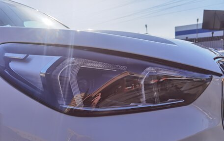 BMW X1, 2022 год, 3 500 000 рублей, 10 фотография