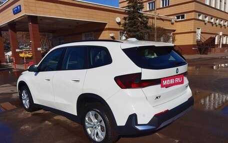 BMW X1, 2022 год, 3 500 000 рублей, 3 фотография