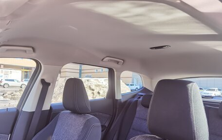 BMW X1, 2022 год, 3 500 000 рублей, 16 фотография