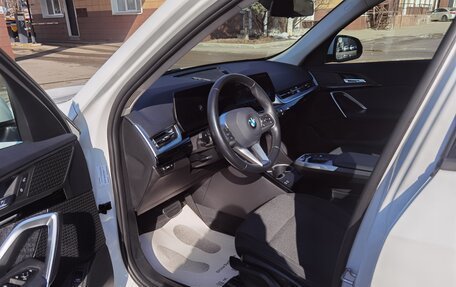 BMW X1, 2022 год, 3 500 000 рублей, 14 фотография