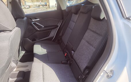 BMW X1, 2022 год, 3 500 000 рублей, 21 фотография