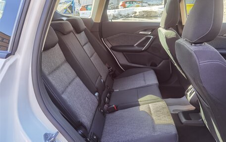 BMW X1, 2022 год, 3 500 000 рублей, 26 фотография