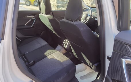 BMW X1, 2022 год, 3 500 000 рублей, 25 фотография