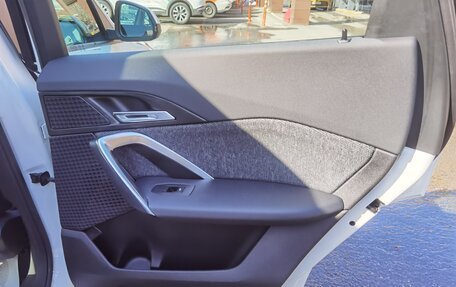 BMW X1, 2022 год, 3 500 000 рублей, 27 фотография