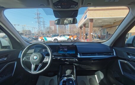 BMW X1, 2022 год, 3 500 000 рублей, 31 фотография