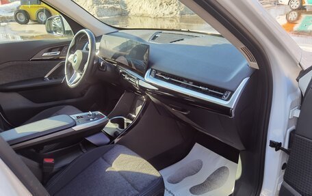 BMW X1, 2022 год, 3 500 000 рублей, 28 фотография