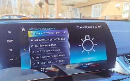 BMW X1, 2022 год, 3 500 000 рублей, 37 фотография