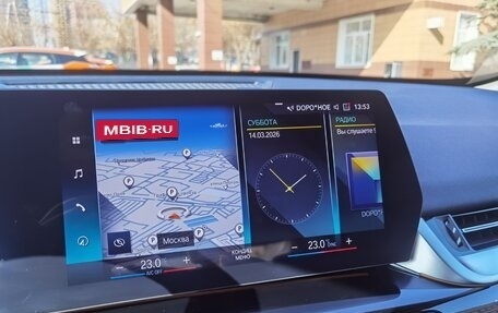 BMW X1, 2022 год, 3 500 000 рублей, 34 фотография