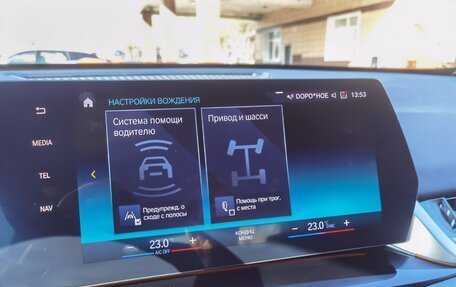 BMW X1, 2022 год, 3 500 000 рублей, 38 фотография