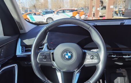 BMW X1, 2022 год, 3 500 000 рублей, 39 фотография