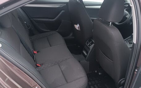 Skoda Octavia, 2019 год, 1 620 000 рублей, 11 фотография