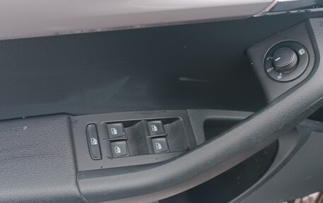 Skoda Octavia, 2019 год, 1 620 000 рублей, 15 фотография