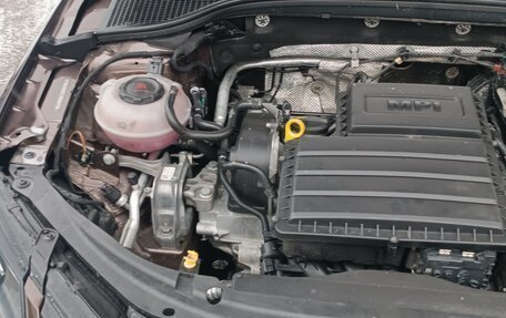 Skoda Octavia, 2019 год, 1 620 000 рублей, 21 фотография