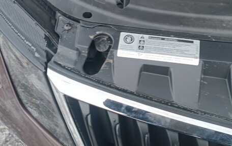 Skoda Octavia, 2019 год, 1 620 000 рублей, 23 фотография