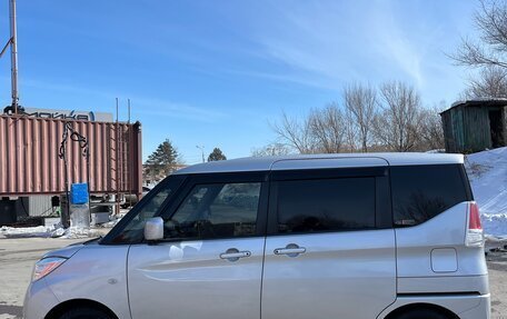 Suzuki Solio III, 2019 год, 950 000 рублей, 8 фотография