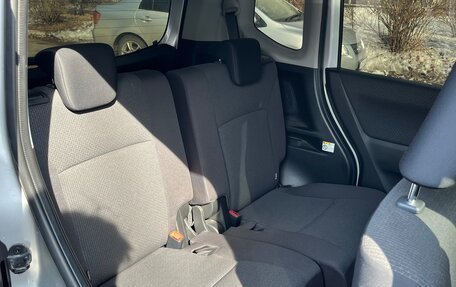 Suzuki Solio III, 2019 год, 950 000 рублей, 13 фотография