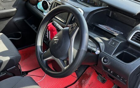 Suzuki Solio III, 2019 год, 950 000 рублей, 16 фотография