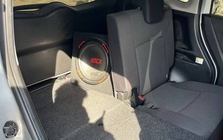 Suzuki Solio III, 2019 год, 950 000 рублей, 11 фотография