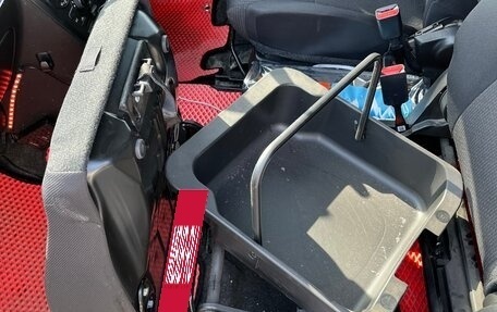 Suzuki Solio III, 2019 год, 950 000 рублей, 14 фотография