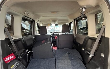 Suzuki Solio III, 2019 год, 950 000 рублей, 10 фотография