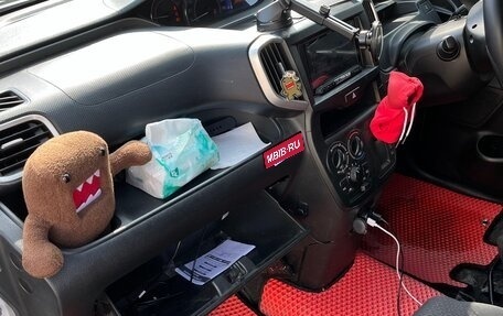 Suzuki Solio III, 2019 год, 950 000 рублей, 15 фотография