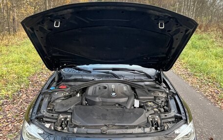 BMW 3 серия, 2017 год, 2 650 000 рублей, 16 фотография