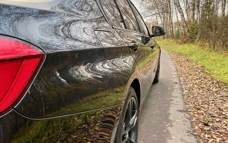 BMW 3 серия, 2017 год, 2 650 000 рублей, 13 фотография