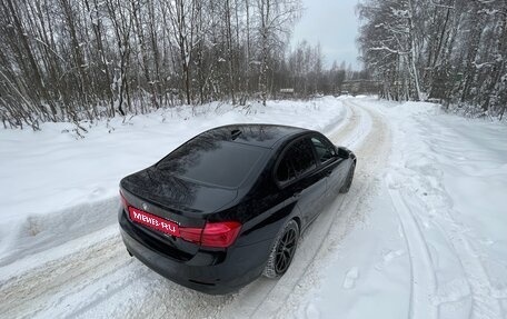 BMW 3 серия, 2017 год, 2 650 000 рублей, 5 фотография
