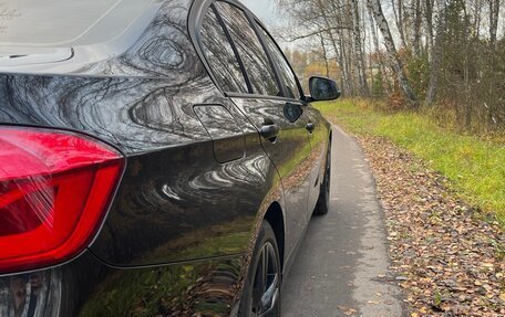 BMW 3 серия, 2017 год, 2 650 000 рублей, 19 фотография