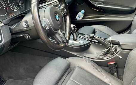 BMW 3 серия, 2017 год, 2 650 000 рублей, 23 фотография