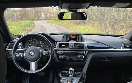 BMW 3 серия, 2017 год, 2 650 000 рублей, 24 фотография