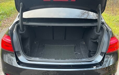 BMW 3 серия, 2017 год, 2 650 000 рублей, 30 фотография