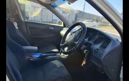 Honda Accord VII рестайлинг, 2000 год, 530 000 рублей, 7 фотография